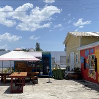   at FAM's Cuisine in Sarasota