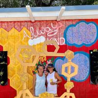   at FAM's Cuisine in Sarasota