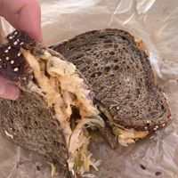   at FAM's Cuisine in Sarasota