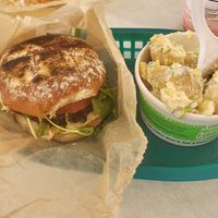  at FAM's Cuisine in Sarasota