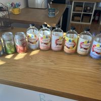 Drinks   at FAM's Cuisine in Sarasota