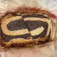 Reuben  at FAM's Cuisine in Sarasota