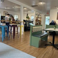   at FAM's Cuisine in Sarasota