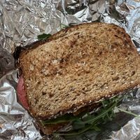   at FAM's Cuisine in Sarasota