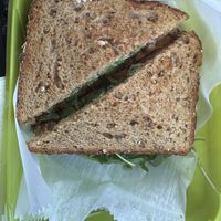   at FAM's Cuisine in Sarasota