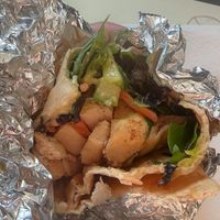   at FAM's Cuisine in Sarasota