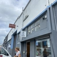   at Arobake in Wellington