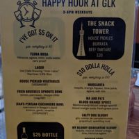  at Grand Lake Kitchen in Oakland