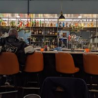  at Grand Lake Kitchen in Oakland