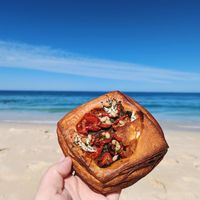  at Zonts Bakehouse in Northbridge