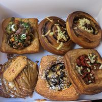  at Zonts Bakehouse in Northbridge