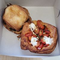  at Zonts Bakehouse in Northbridge