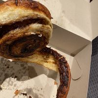   at Zonts Bakehouse in Northbridge