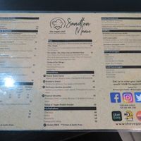  at The Vegan Chef - Sandton in Johannesburg