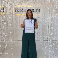 Best Vegan Restaurant Award  at The Vegan Chef - Sandton in Johannesburg