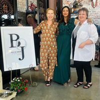 Best Vegan Restaurant Award  at The Vegan Chef - Sandton in Johannesburg