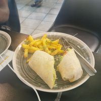  at The Vegan Chef - Sandton in Johannesburg