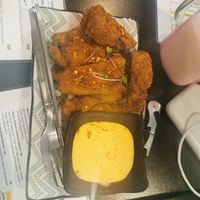  at The Vegan Chef - Sandton in Johannesburg