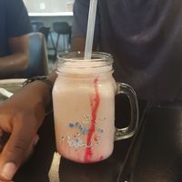  at The Vegan Chef - Sandton in Johannesburg