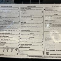   at The Vegan Chef - Sandton in Johannesburg