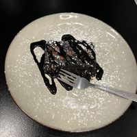   at The Vegan Chef - Sandton in Johannesburg