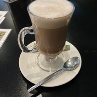   at The Vegan Chef - Sandton in Johannesburg