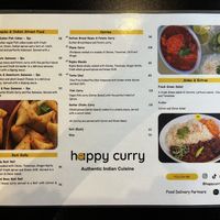   at The Vegan Chef - Sandton in Johannesburg