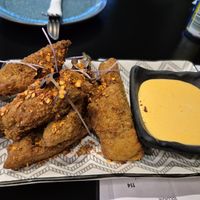 Starter at The Vegan Chef - Sandton in Johannesburg