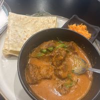   at The Vegan Chef - Sandton in Johannesburg