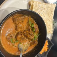   at The Vegan Chef - Sandton in Johannesburg