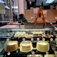  at The Vegan Chef - Sandton in Johannesburg