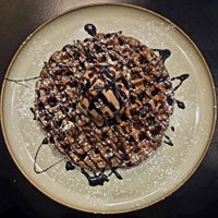  at The Vegan Chef - Sandton in Johannesburg