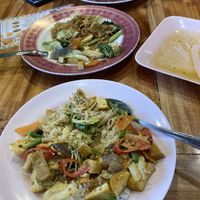   at Railay Family Restaurant in Krabi