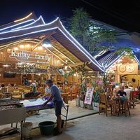 at Railay Family Restaurant in Krabi