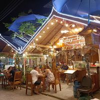  at Railay Family Restaurant in Krabi
