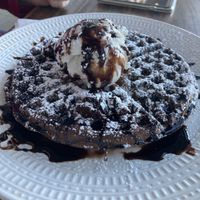   at The Vegan Chef in Umhlanga