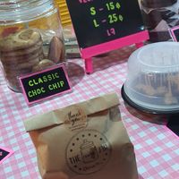  at The Cookie Jar in Chiang Mai