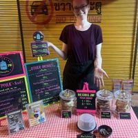   at The Cookie Jar in Chiang Mai