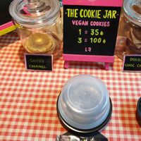  at The Cookie Jar in Chiang Mai