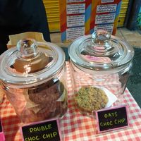  at The Cookie Jar in Chiang Mai