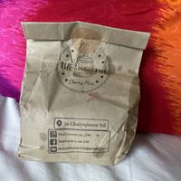   at The Cookie Jar in Chiang Mai