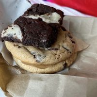   at The Cookie Jar in Chiang Mai