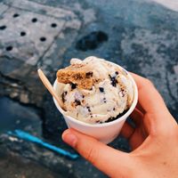   at The Cookie Jar in Chiang Mai