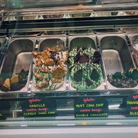   at The Cookie Jar in Chiang Mai