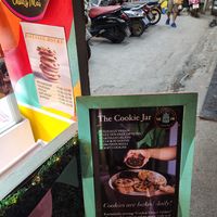  at The Cookie Jar in Chiang Mai