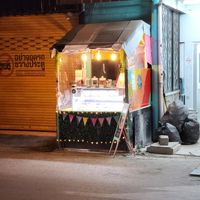  at The Cookie Jar in Chiang Mai