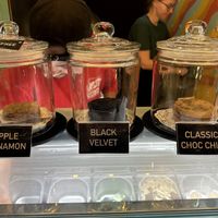   at The Cookie Jar in Chiang Mai