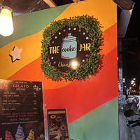   at The Cookie Jar in Chiang Mai