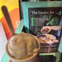   at The Cookie Jar in Chiang Mai