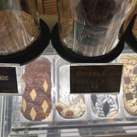   at The Cookie Jar in Chiang Mai